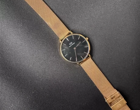 Dw手表 266出 7成新