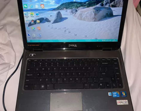 ?这是一款闲置的电脑喜欢就拿走 感兴趣的话...