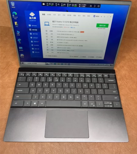 戴尔Vostro 成就 13寸笔记本 99...