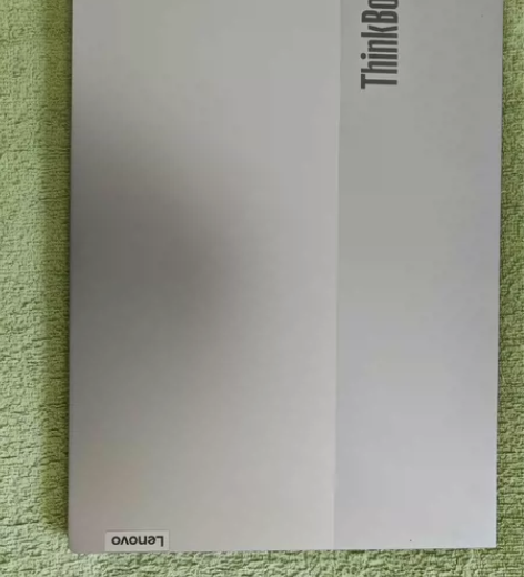 出一个独显版thinkbook 14+ 2...