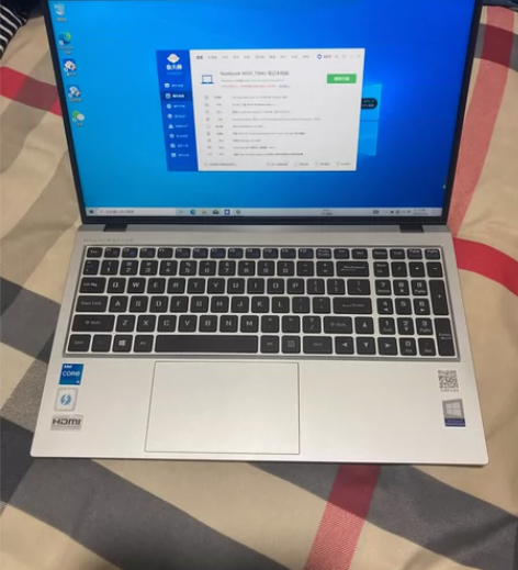 机械师创物者-e笔记本电脑 i5十一代商务...