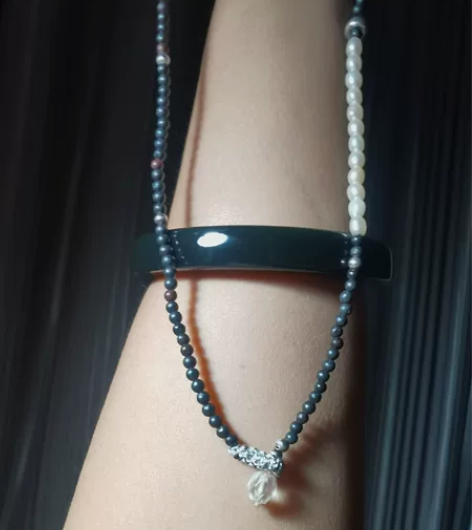 总是被《平凡的世界》里的贺秀莲感动。然后做...