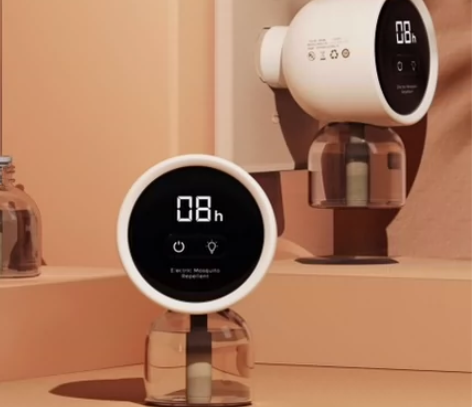 #Snnei/室内 夏季灭蚊灯卧室插电式灭...