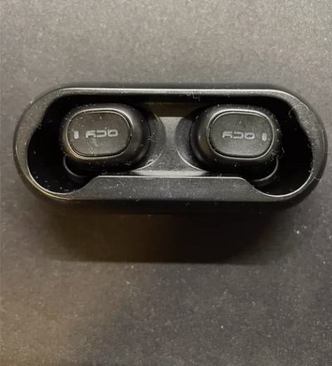 QCY T1C 5.0真无线蓝牙耳机 分离...