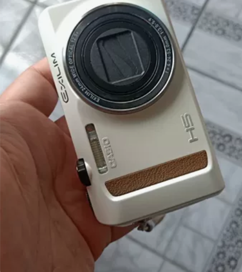 卡西欧zr410    12.5倍光变 1...