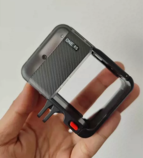 影石insta360 one rs全景运动...