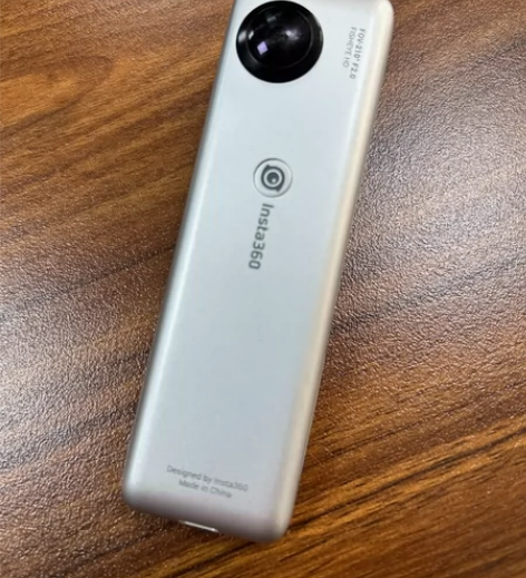 Insta360 Nano  360vr全...