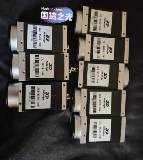 二手佳康捷JaKange工业相机 JKJ-...