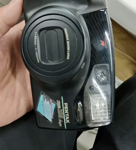 宾得【新手入门】宾得zoom105 sup...