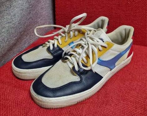 李宁春夏款运动休闲鞋 AGCR411 正品...