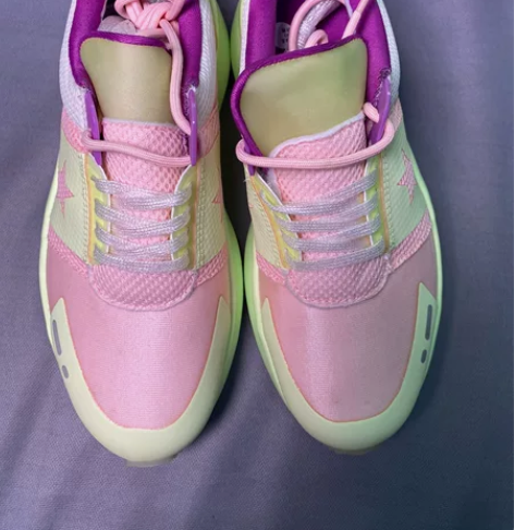 CONVERSE匡威 女 run star...