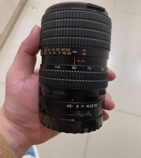 Mamiya/玛米亚645用 55-110...