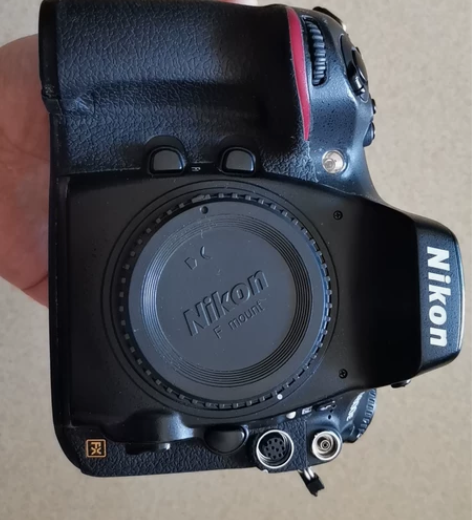 尼康Nikon D800E D800e相机...
