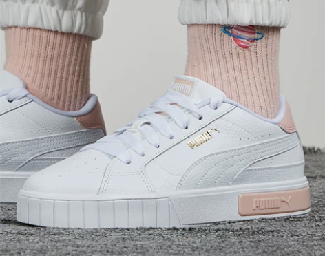 【88狂欢价】PUMA彪马官方旗舰店女鞋新...