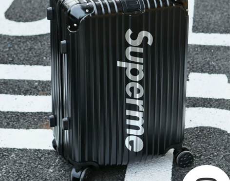 行李箱女个性定制网红ins旅行男万向轮密码...