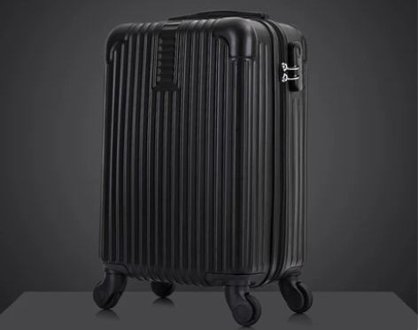 【双11狂欢价】拉杆箱24旅行密码皮箱子万...