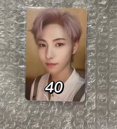 【出】nct 黄仁俊 dream a dr...