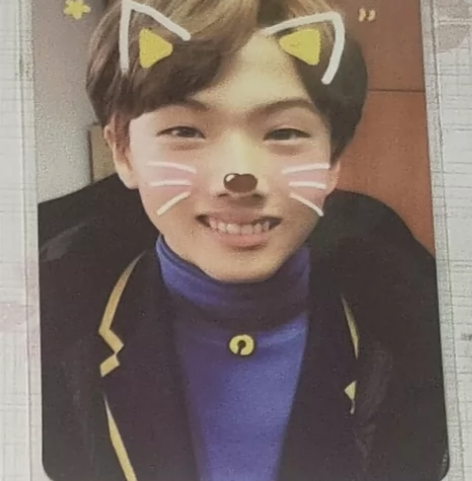 【出】nct dream 最后的初恋 初恋...