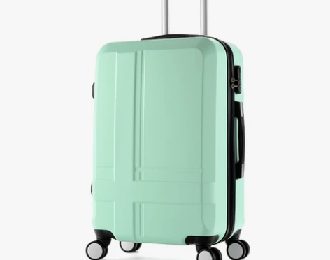 京嵘保罗行李箱万向轮拉杆箱子密码箱包登机硬...