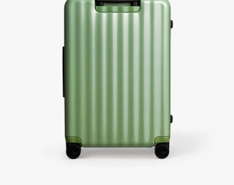 ITO CLASSIC WAVE牛油果绿轻...