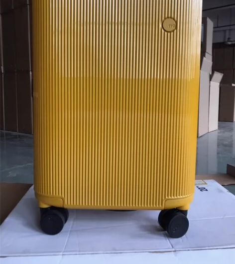 ito行李箱拉杆箱女20寸网红登机箱密码轻...