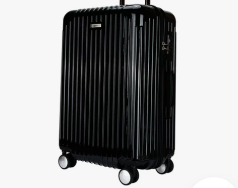 TravelFriends Ito拉杆箱万...