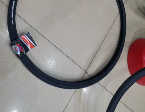 自行车公路车轮胎台湾正新品牌CST 700...