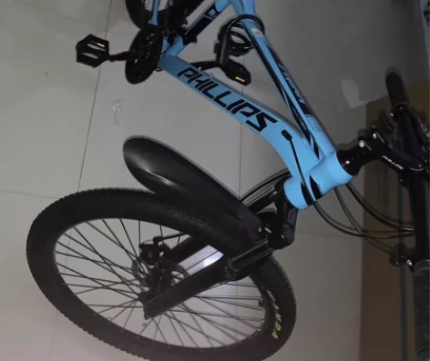 菲利普自行车 全新 闲置?全新PHILLI...