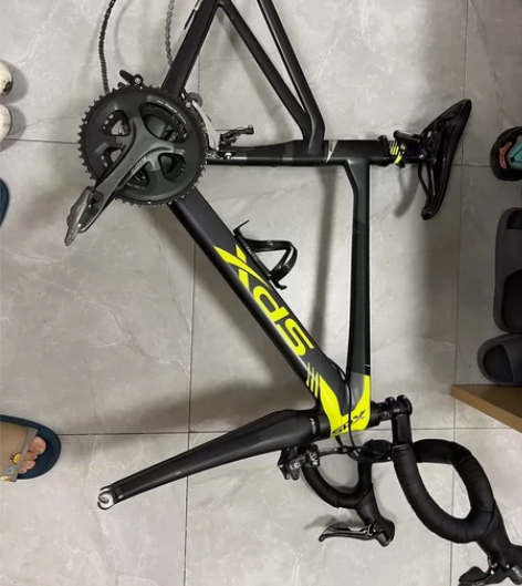 喜德盛XDS RF530A 48码公路自行...