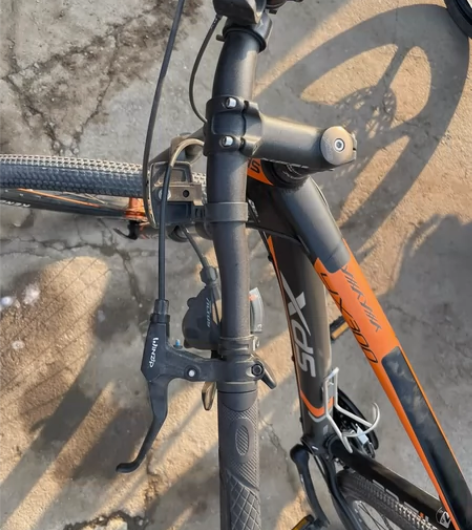 喜德盛变速自行车 只限同城自提 感兴趣的话...