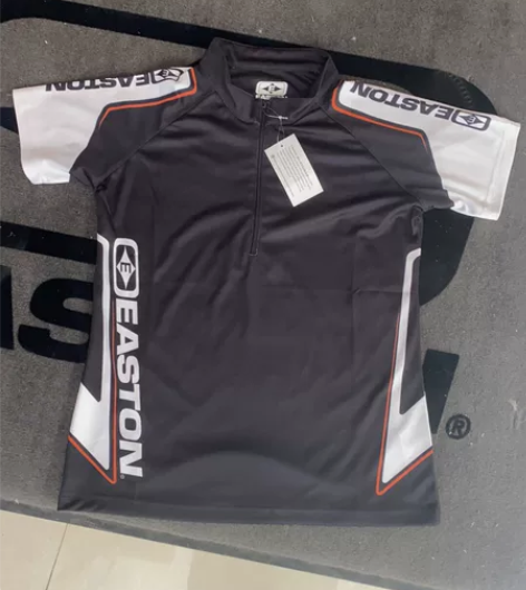 伊斯顿 射箭比赛服S码 胸围92CM 签收...