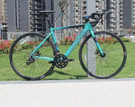 Java ronda破风公路车JavaRo...