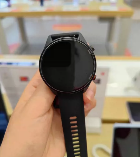 小米color sport 运动版  无拆...