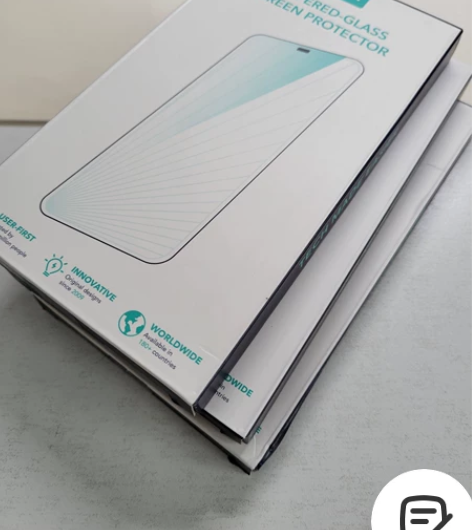 亿色iPhone13mini钢化膜 9.9...