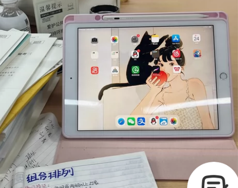 【ipad2019 wifi 128GB九...