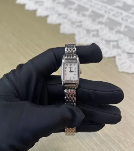 LONGINES/浪琴贝雅系列腕表 型号:...