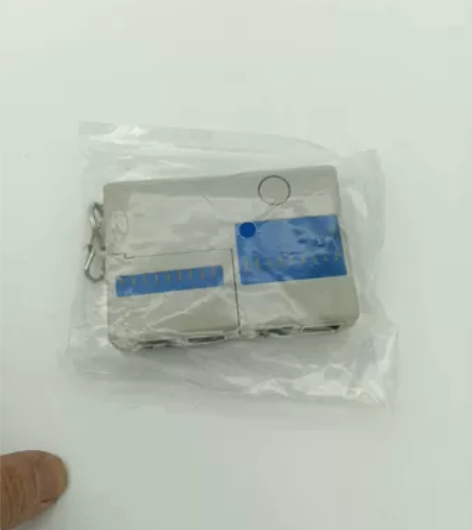 迷你型网络测试仪 RJ45/RJ11网线检...