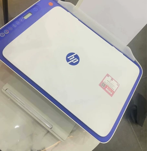 【包邮】惠普打印机家用小型2621彩色无线...