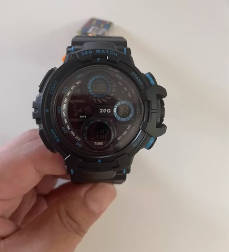 正港手表 全新全新￥30