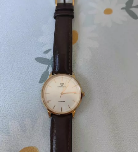 天王手表配件出：走时偷停，看好再拍，不退不...