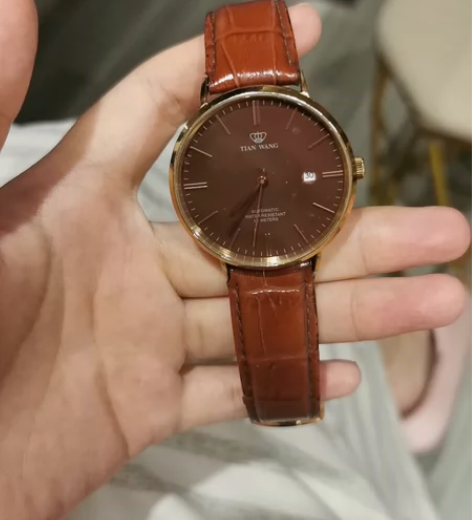 天王男士手表 感兴趣的话点“我想要”和我私...