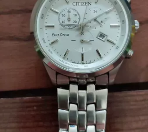 西铁城手表出售，42cm有喜欢的联系，石英...