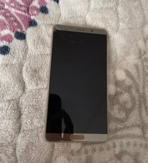自用机华为mate10，6+128g，无锁...