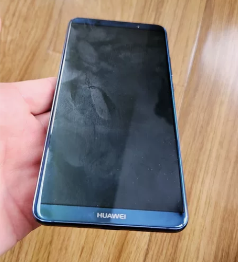 华为mate10pro，128g，恢复出厂...