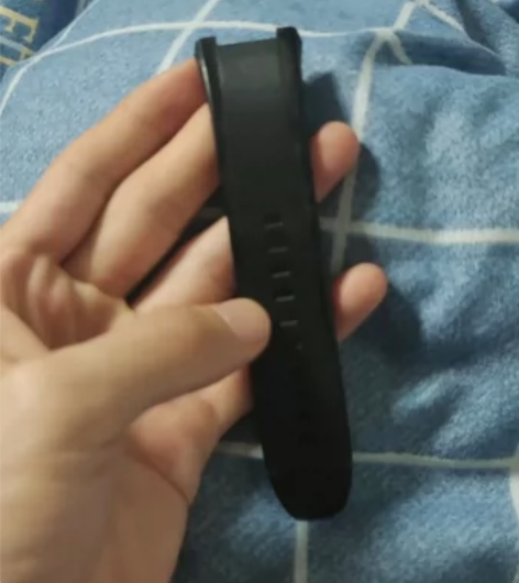 雷诺手表，有购买记录，表带非人为脱落，还未...