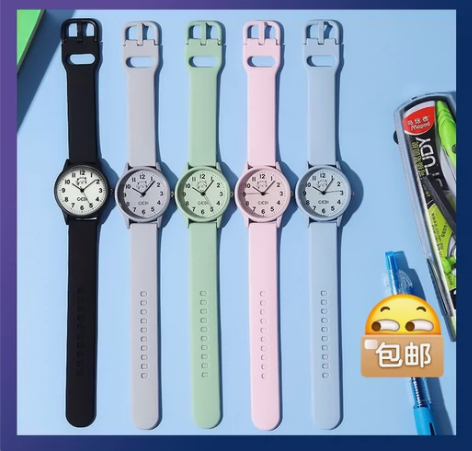 【专柜处理剩下几十块手表】（防水）质量保证...