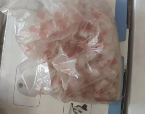 网线接线端子100个个每包 感兴趣的话点“...