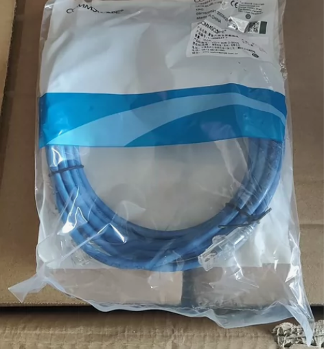 全新六类非屏蔽跳线 /5m 数量280根，...