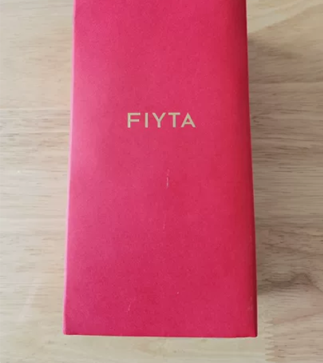 飞亚达（FIYTA）手表女经典系列 石英大...