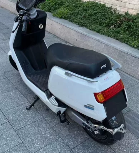 小牛 动力版 便宜出 感兴趣的话点“我想要...